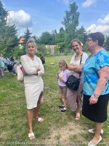 ”W mojej Rodzinie”- rodzinne spotkanie z okazji Dnia Matki, Dnia Dziecka i Dnia Ojca