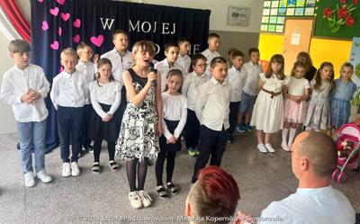 ”W mojej Rodzinie”- rodzinne spotkanie z okazji Dnia Matki, Dnia Dziecka i Dnia Ojca