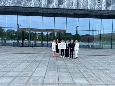 Uroczysta gala „1000-lecie Królestwa Polskiego”