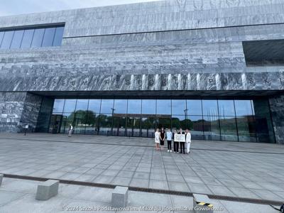 Uroczysta gala „1000-lecie Królestwa Polskiego”