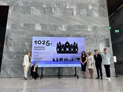 Uroczysta gala „1000-lecie Królestwa Polskiego”