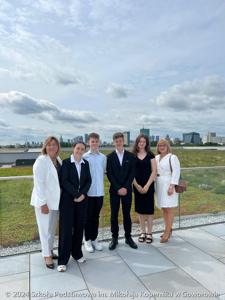 Uroczysta gala „1000-lecie Królestwa Polskiego”