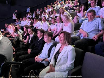 Uroczysta gala „1000-lecie Królestwa Polskiego”