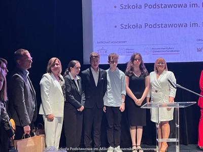 Uroczysta gala „1000-lecie Królestwa Polskiego”