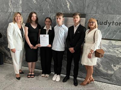 Uroczysta gala „1000-lecie Królestwa Polskiego”