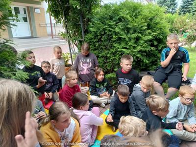 Czytanie na Polanie. Edycja 2025