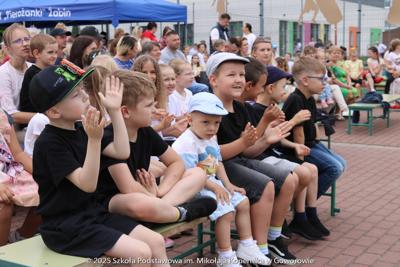 IV Sportowy Dzień Rodziny