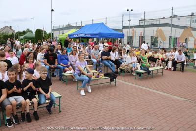 IV Sportowy Dzień Rodziny