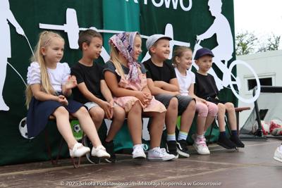 IV Sportowy Dzień Rodziny