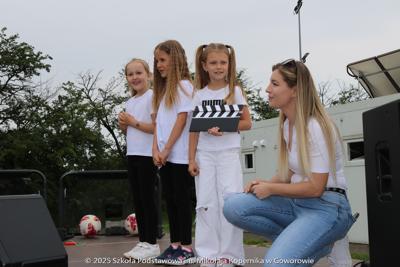 IV Sportowy Dzień Rodziny