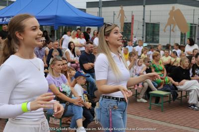 IV Sportowy Dzień Rodziny