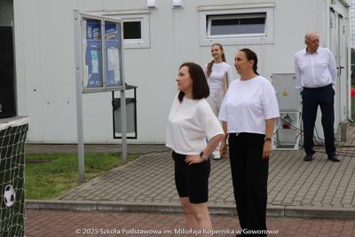 IV Sportowy Dzień Rodziny