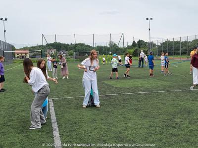 IV Sportowy Dzień Rodziny