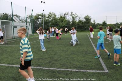 IV Sportowy Dzień Rodziny