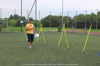 IV Sportowy Dzień Rodziny