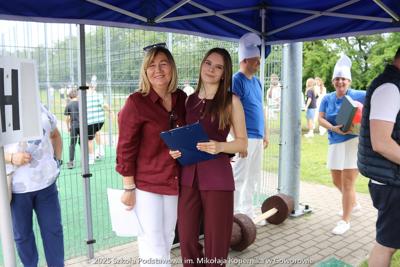 IV Sportowy Dzień Rodziny