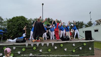 IV Sportowy Dzień Rodziny