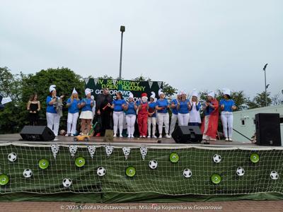 IV Sportowy Dzień Rodziny