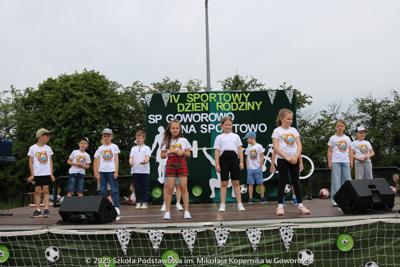IV Sportowy Dzień Rodziny