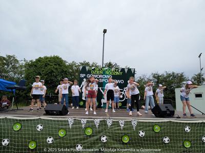 IV Sportowy Dzień Rodziny