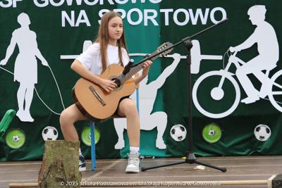 IV Sportowy Dzień Rodziny
