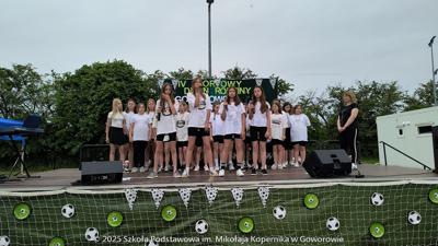 IV Sportowy Dzień Rodziny