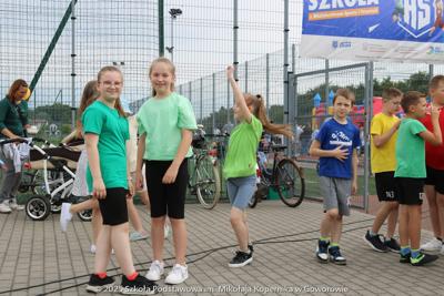 IV Sportowy Dzień Rodziny