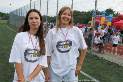 IV Sportowy Dzień Rodziny