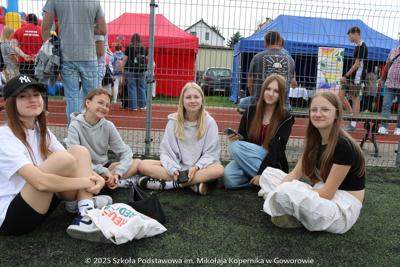 IV Sportowy Dzień Rodziny