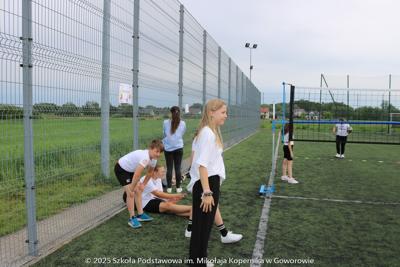IV Sportowy Dzień Rodziny