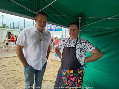 IV Sportowy Dzień Rodziny