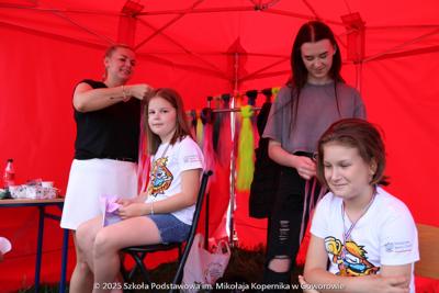 IV Sportowy Dzień Rodziny