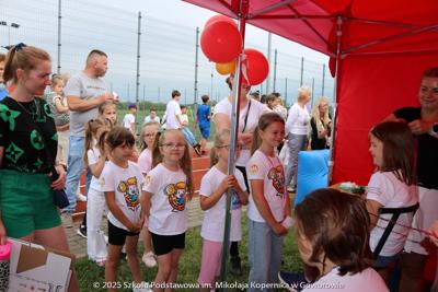 IV Sportowy Dzień Rodziny