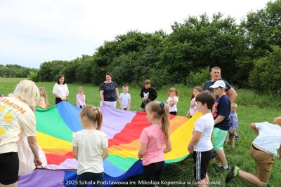 IV Sportowy Dzień Rodziny