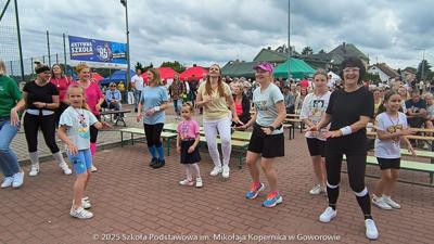 IV Sportowy Dzień Rodziny