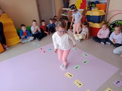 Olimpiada sensoryczna