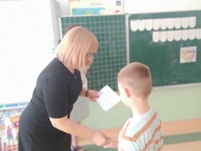Olimpiada sensoryczna