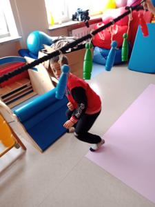 Olimpiada sensoryczna