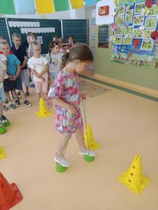 Olimpiada sensoryczna