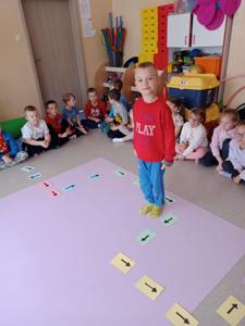 Olimpiada sensoryczna