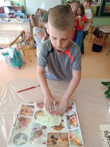 Olimpiada sensoryczna