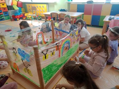 Olimpiada sensoryczna