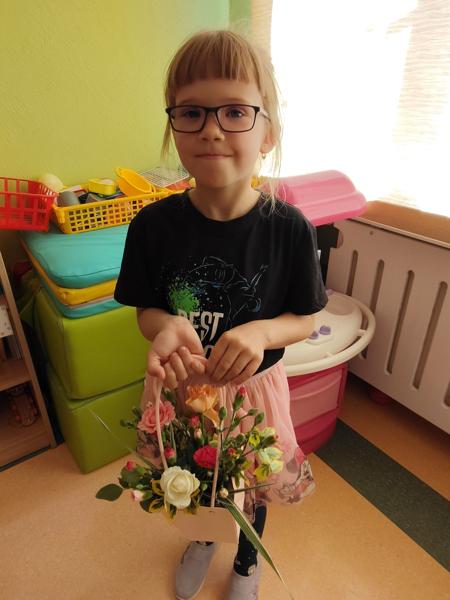 Warsztaty florystyczne