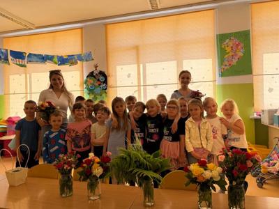 Warsztaty florystyczne