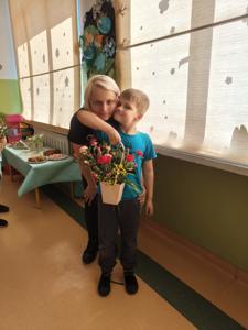 Warsztaty florystyczne