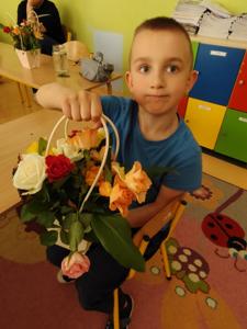 Warsztaty florystyczne