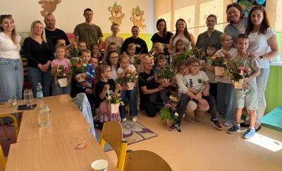 Warsztaty florystyczne