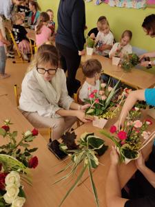 Warsztaty florystyczne