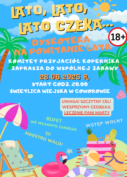 Ogłoszenie