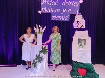 Maria Pawlikowska-Jasnorzewska dla Młodych
